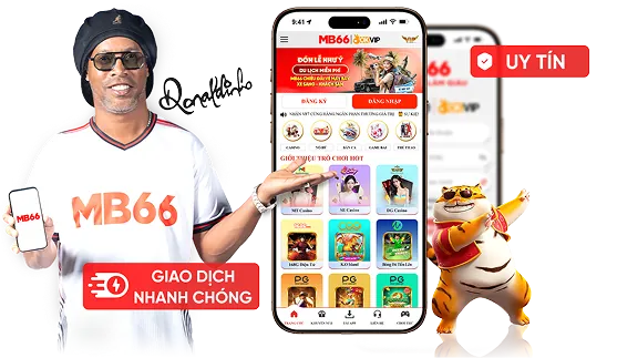 Giao diện ứng dụng di động ok365 win thân thiện